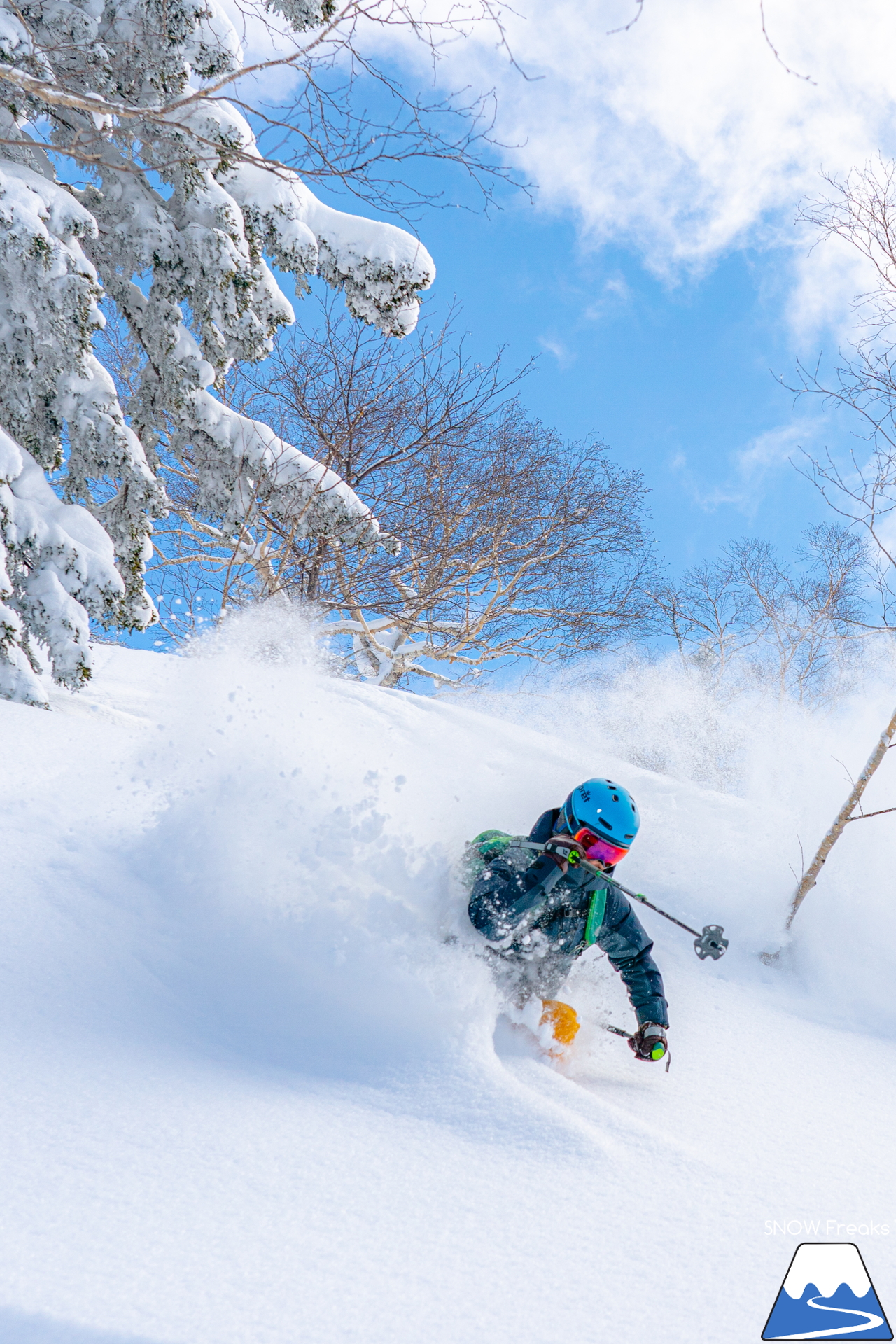 大雪山旭岳ロープウェイ｜別格の美しさと良質な粉雪。今年も北海道最高峰『旭岳』は、最高でした。